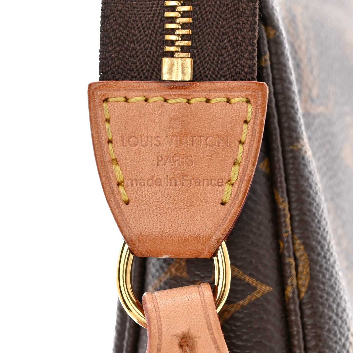 Monogram Pochette Accessories NM