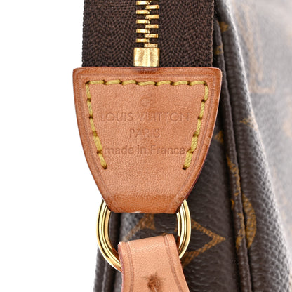 Louis Vuitton Monogram Pochette Accessories NM 6 of 10