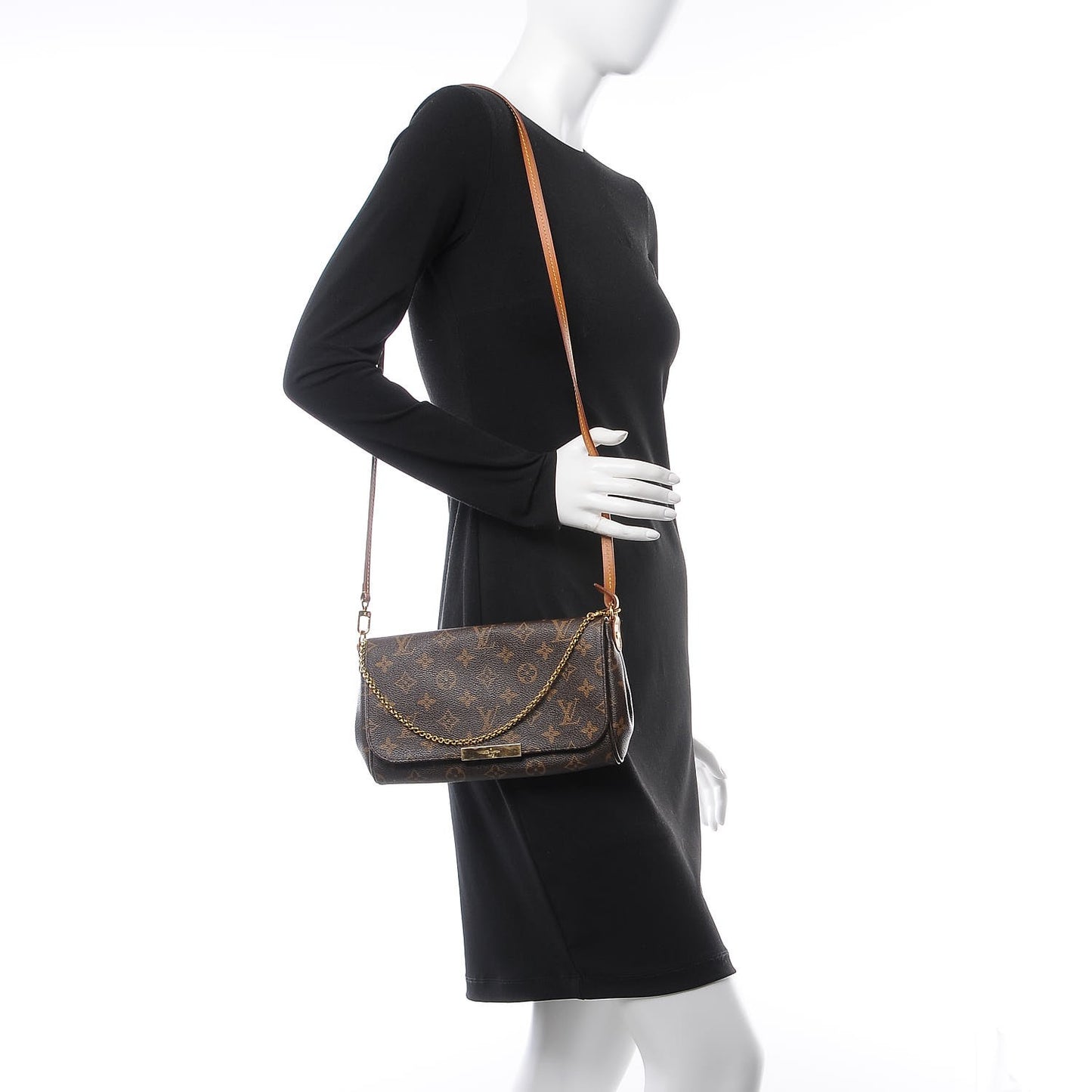 Monogram Favorite MM