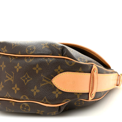 Louis Vuitton Monogram Tulum GM 8 of 8