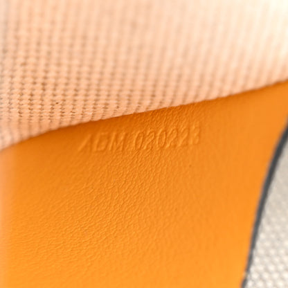 Goyard Goyardine Plumet Wallet Clutch Black 9 of 12