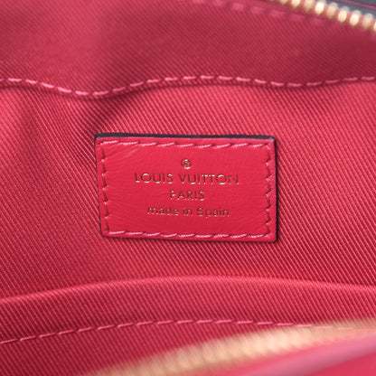 Louis Vuitton Monogram Saintonge Freesia 6 of 10