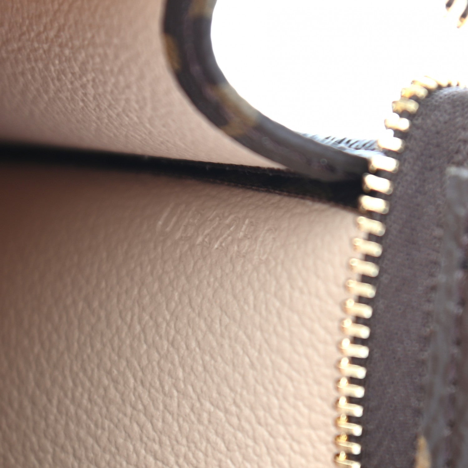 Louis Vuitton Monogram Toiletry Pouch 19 7 of 7