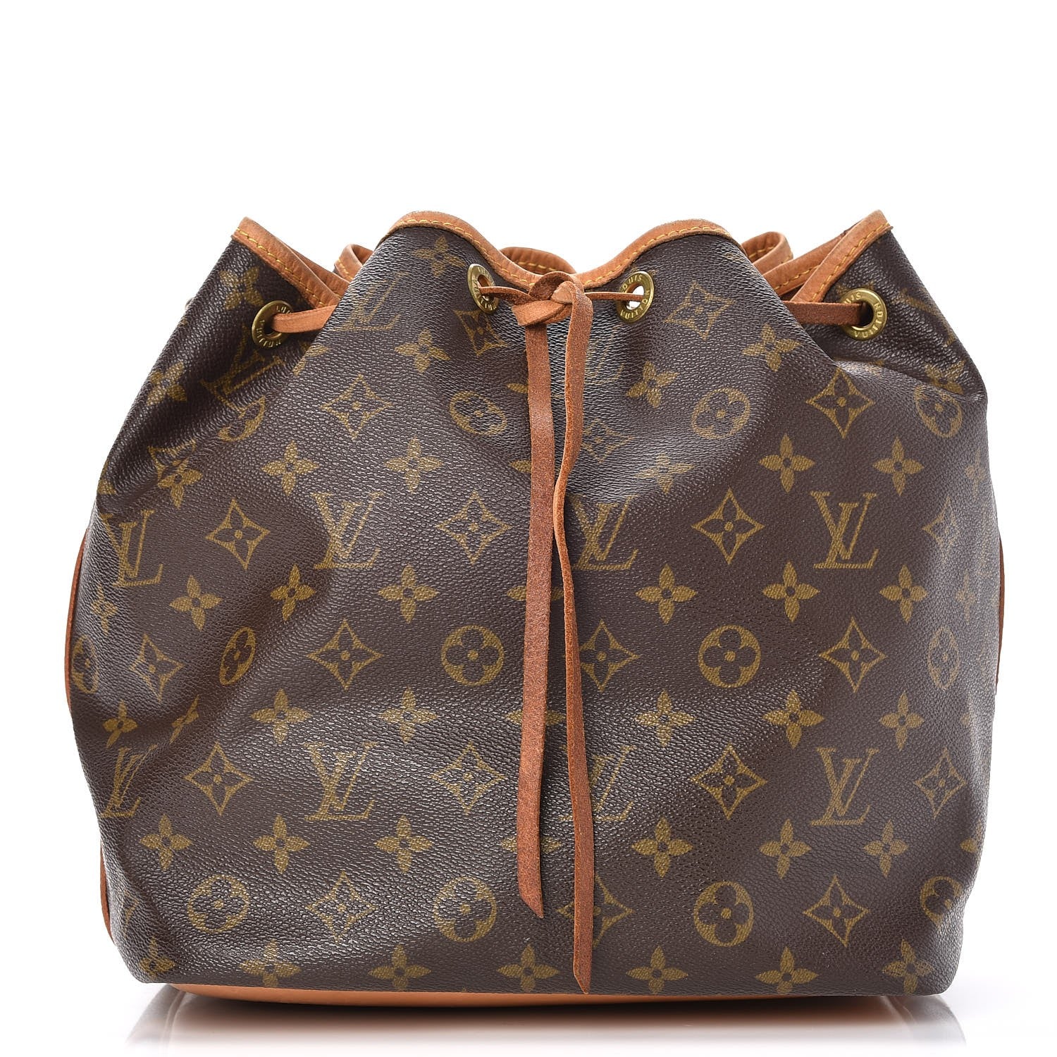 Louis Vuitton Monogram Petit Noe 1 of 9