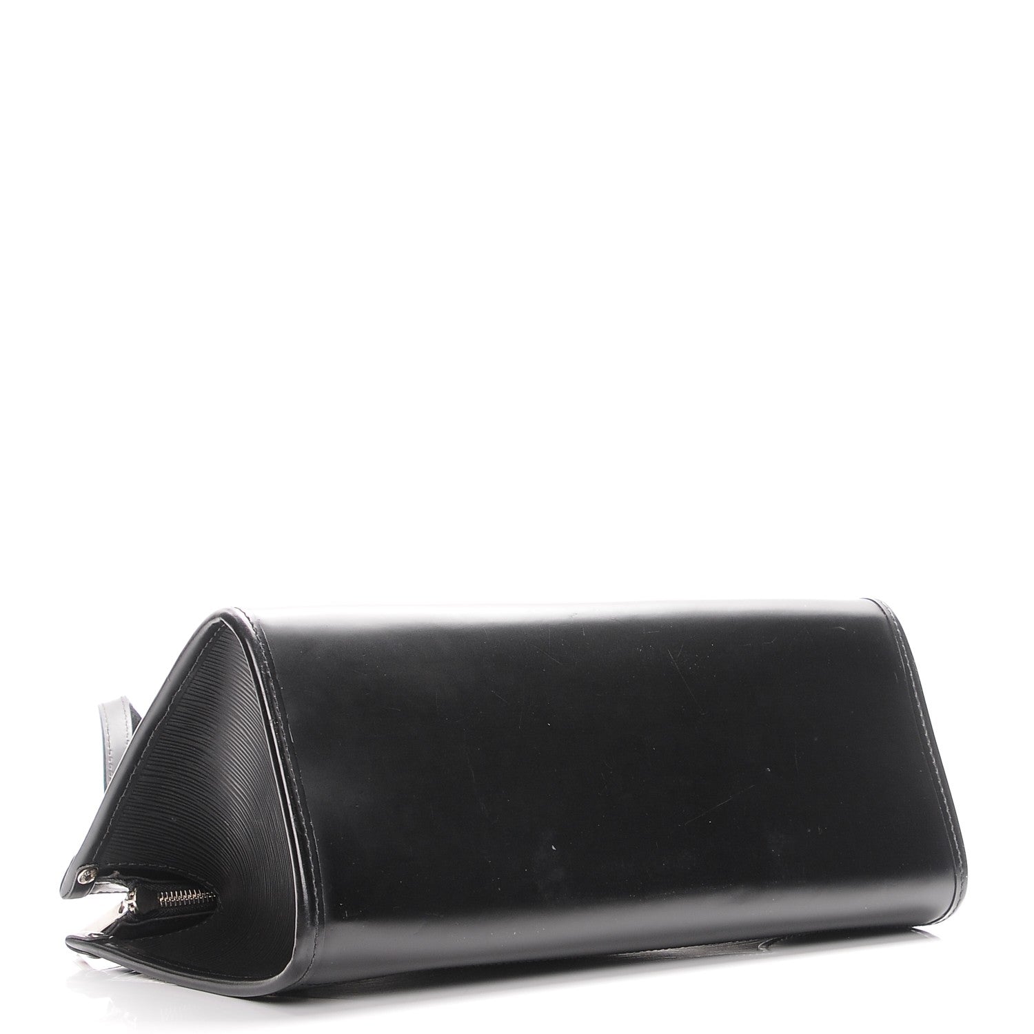 Louis Vuitton Epi Madeleine PM Black 4 of 7