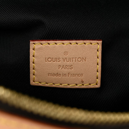 Louis Vuitton Monogram Bumbag 6 of 10