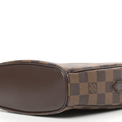 Louis Vuitton Damier Ebene Ipanema PM 8 of 9