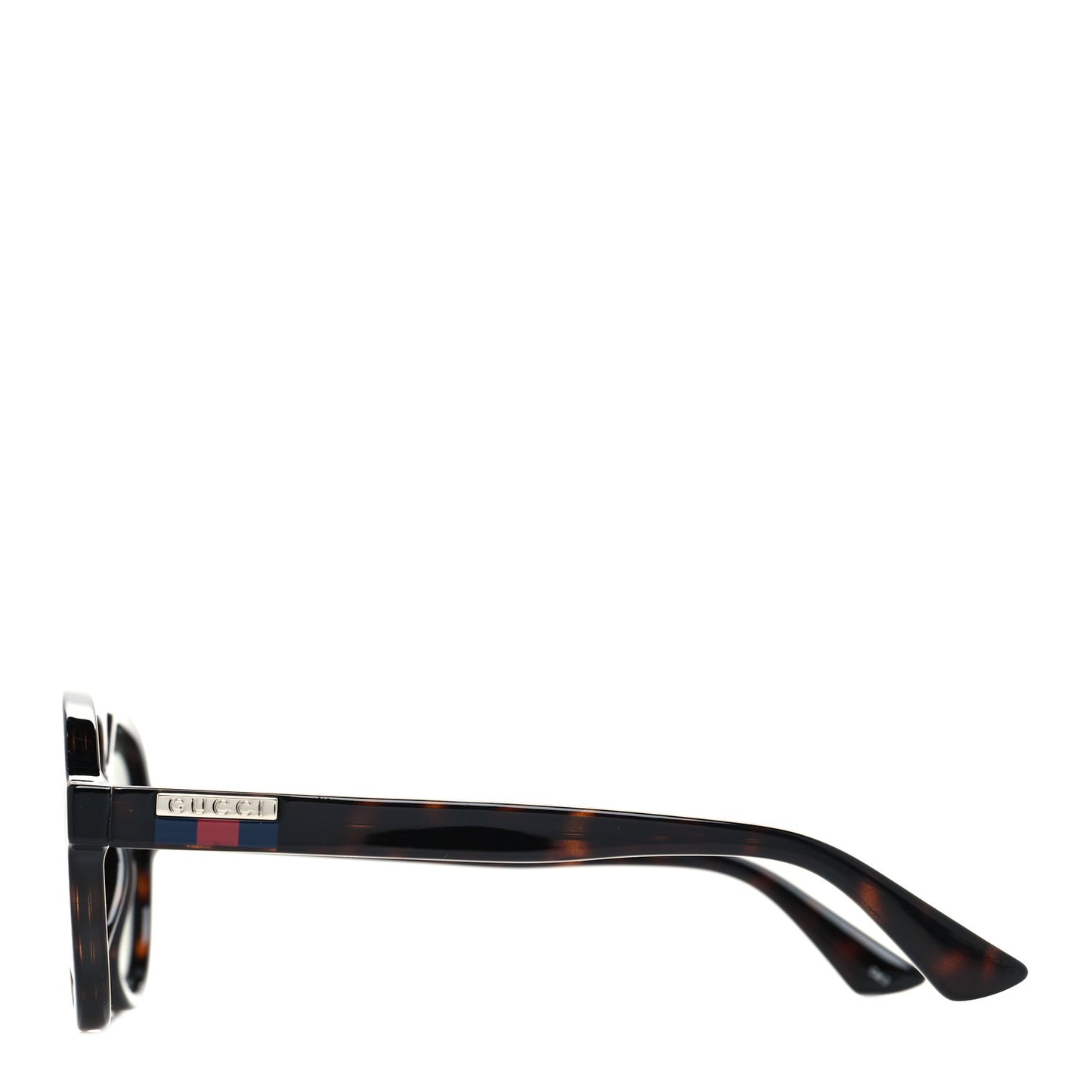 Acetate Sunglasses GG0767S Tortoise