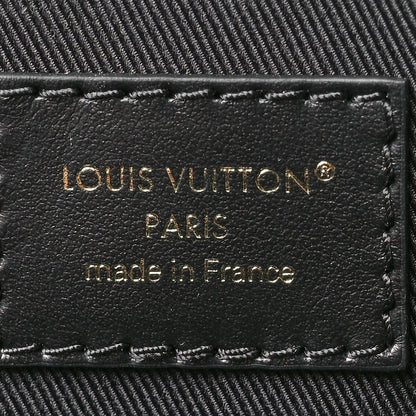 Louis Vuitton Monogram Be Alma 6 of 10