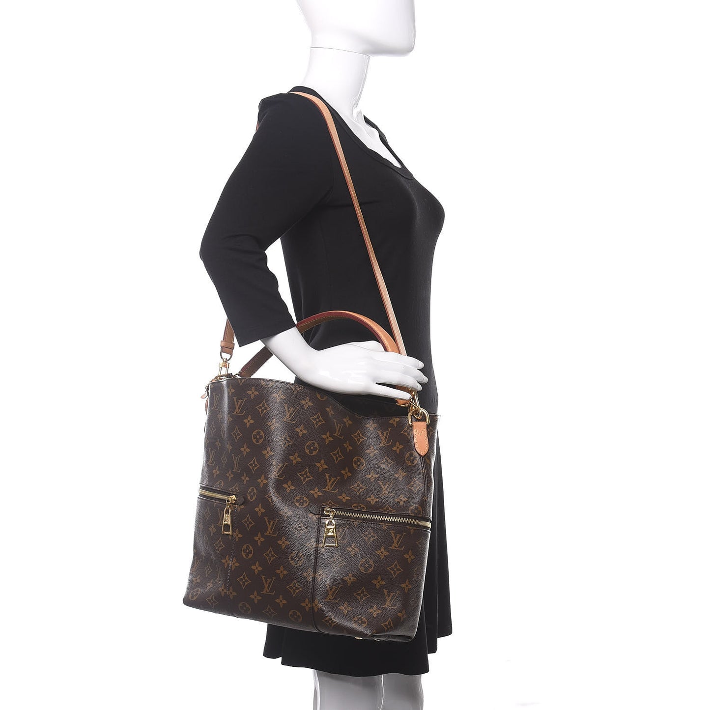 Monogram Melie