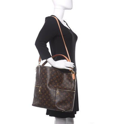 Louis Vuitton Monogram Melie 2 of 10