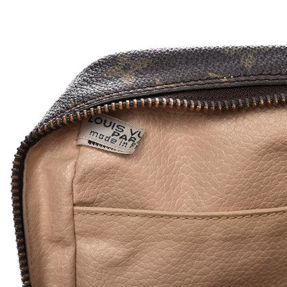Louis Vuitton Monogram Trousse Toilette 23 6 of 12