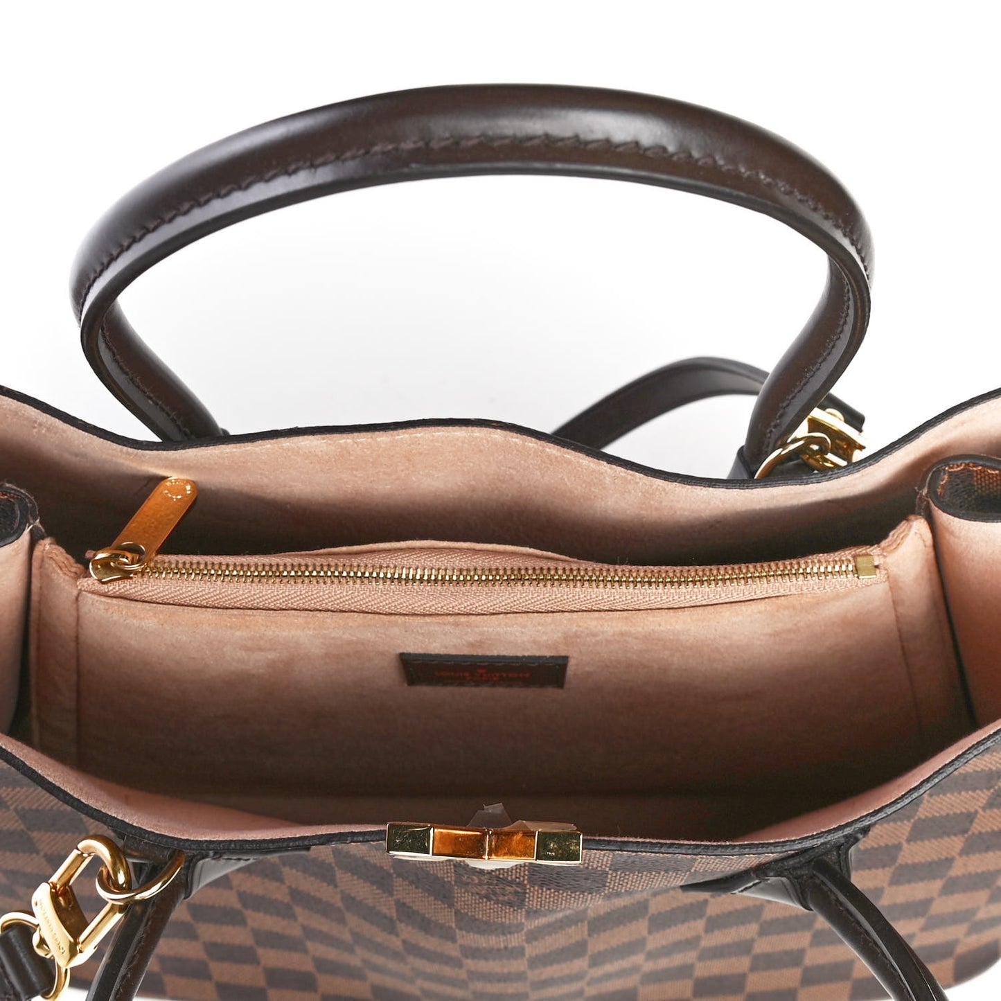 Damier Ebene Kensington