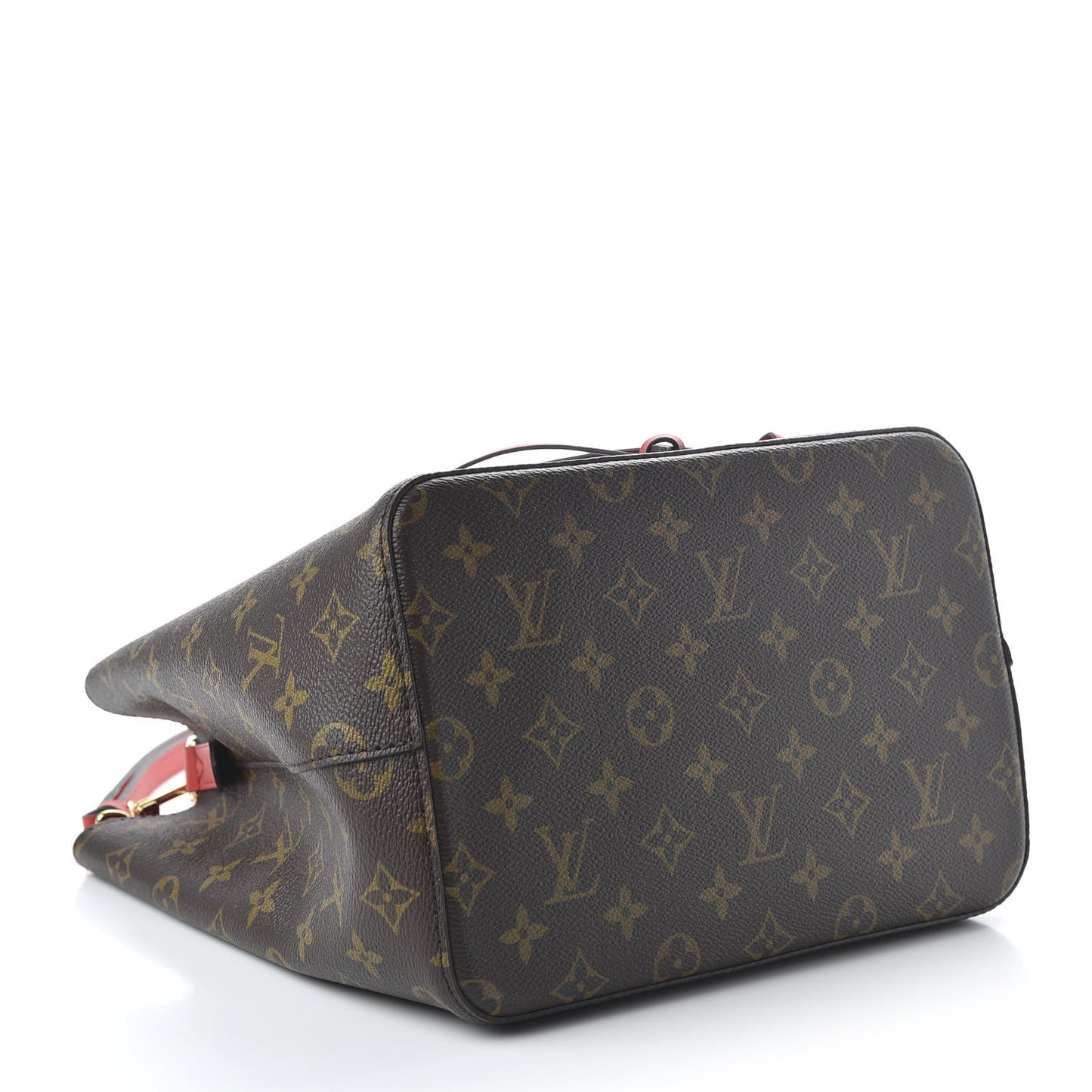 Monogram Neonoe MM Coquelicot