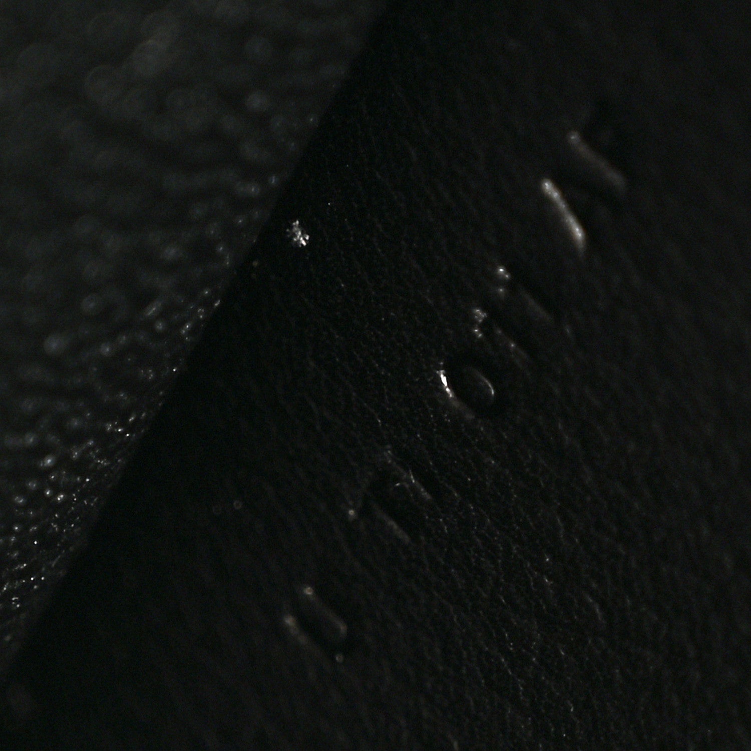 Hermes Evercolor Cavale Kelly Wallet To Go Black Ecru 8 of 14