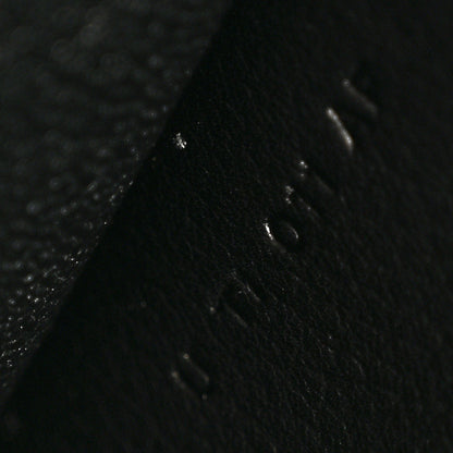 Hermes Evercolor Cavale Kelly Wallet To Go Black Ecru 8 of 14