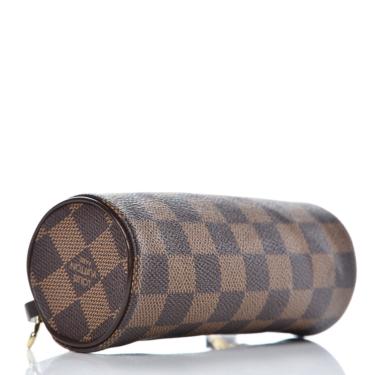 Damier Ebene Mini Papillon