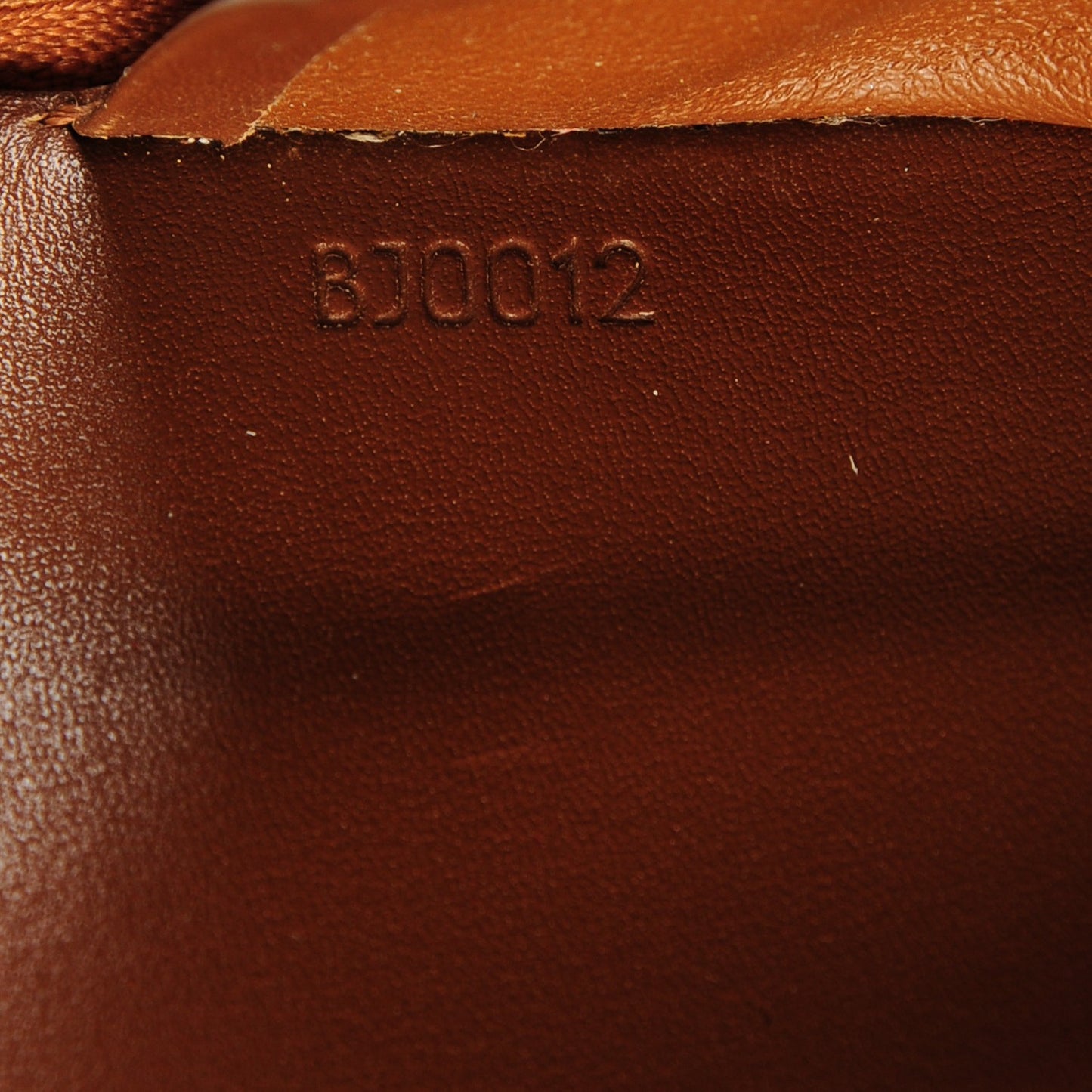 Vernis Eldridge Wallet Bronze