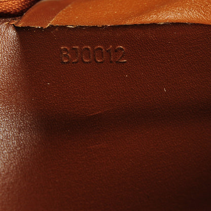 Louis Vuitton Vernis Eldridge Wallet Bronze 8 of 8