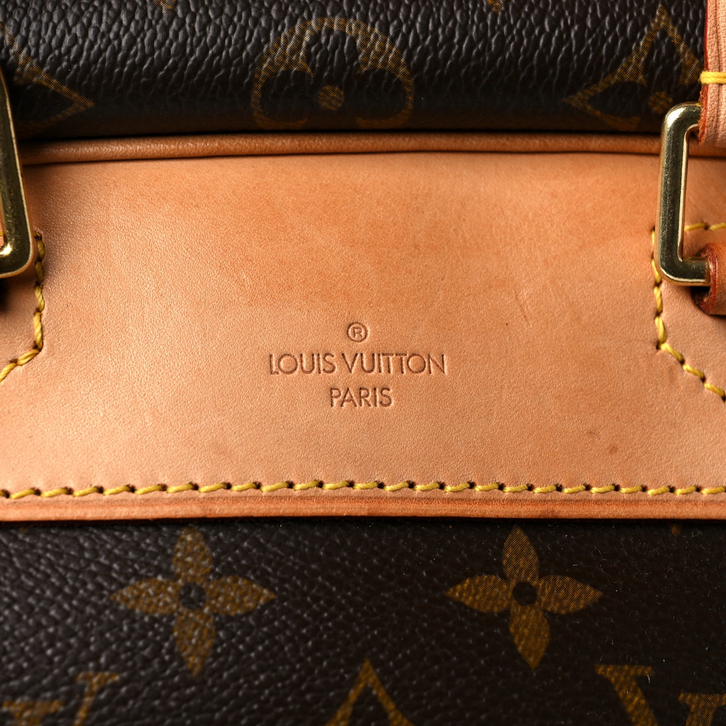 Monogram Deauville