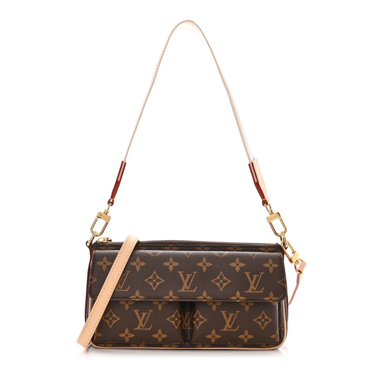 Monogram Vivacite Bag