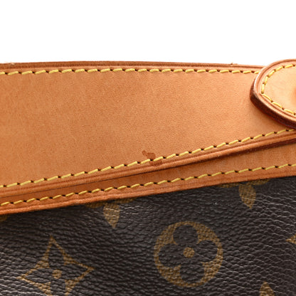 Louis Vuitton Monogram Delightful PM 11 of 11