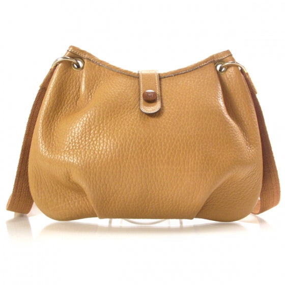 Hermes Taurillon Clemence Mini Rodeo Shoulder Bag 1 of 8