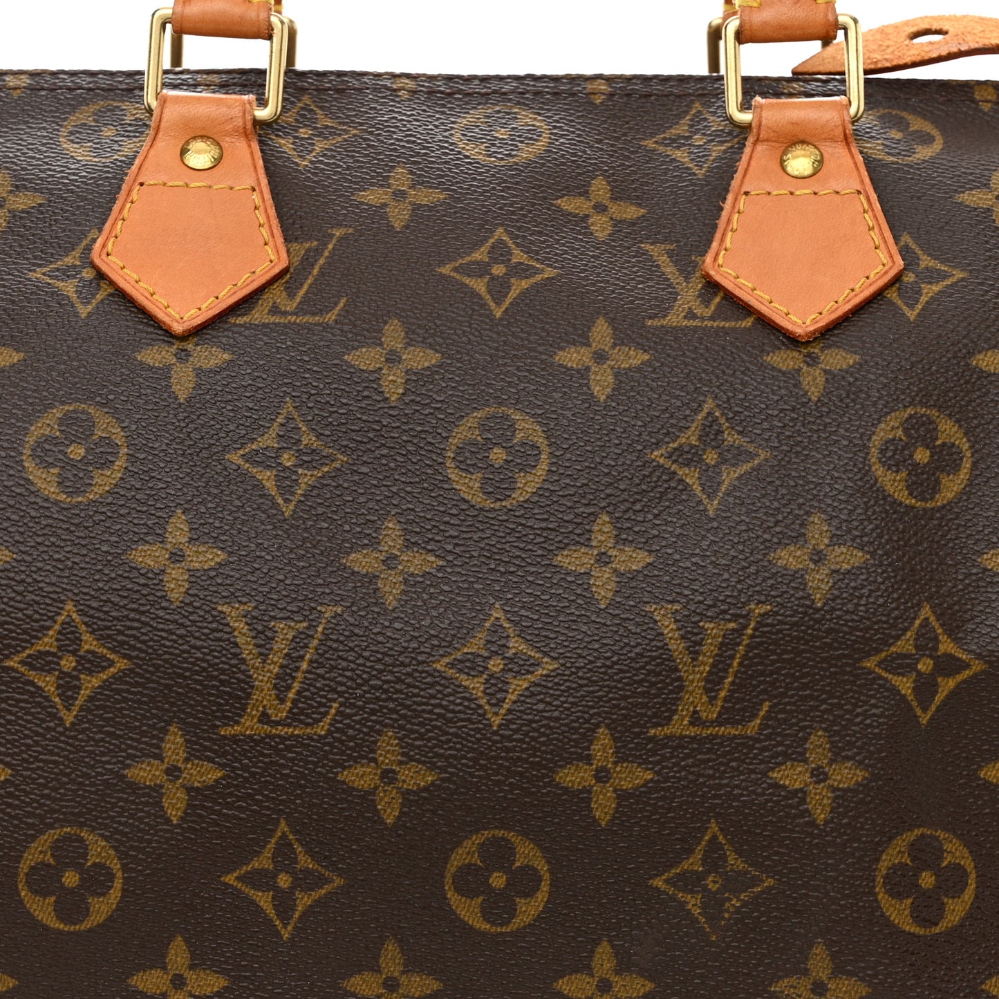 Monogram Speedy 30
