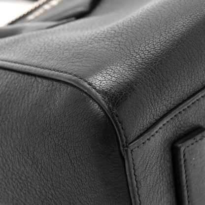 Givenchy Sugar Goatskin Small Antigona Black 12 of 14
