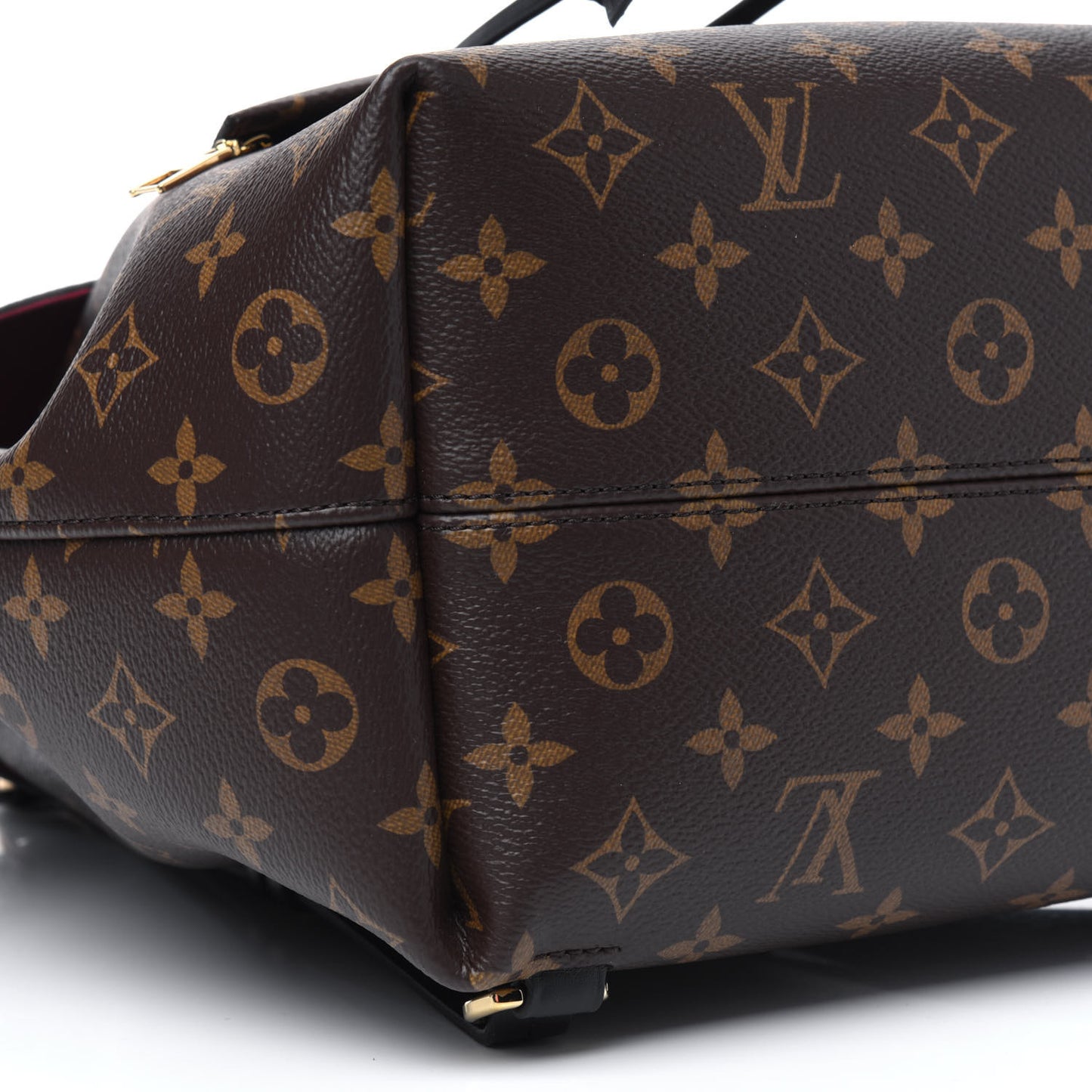 Monogram Montsouris PM Black