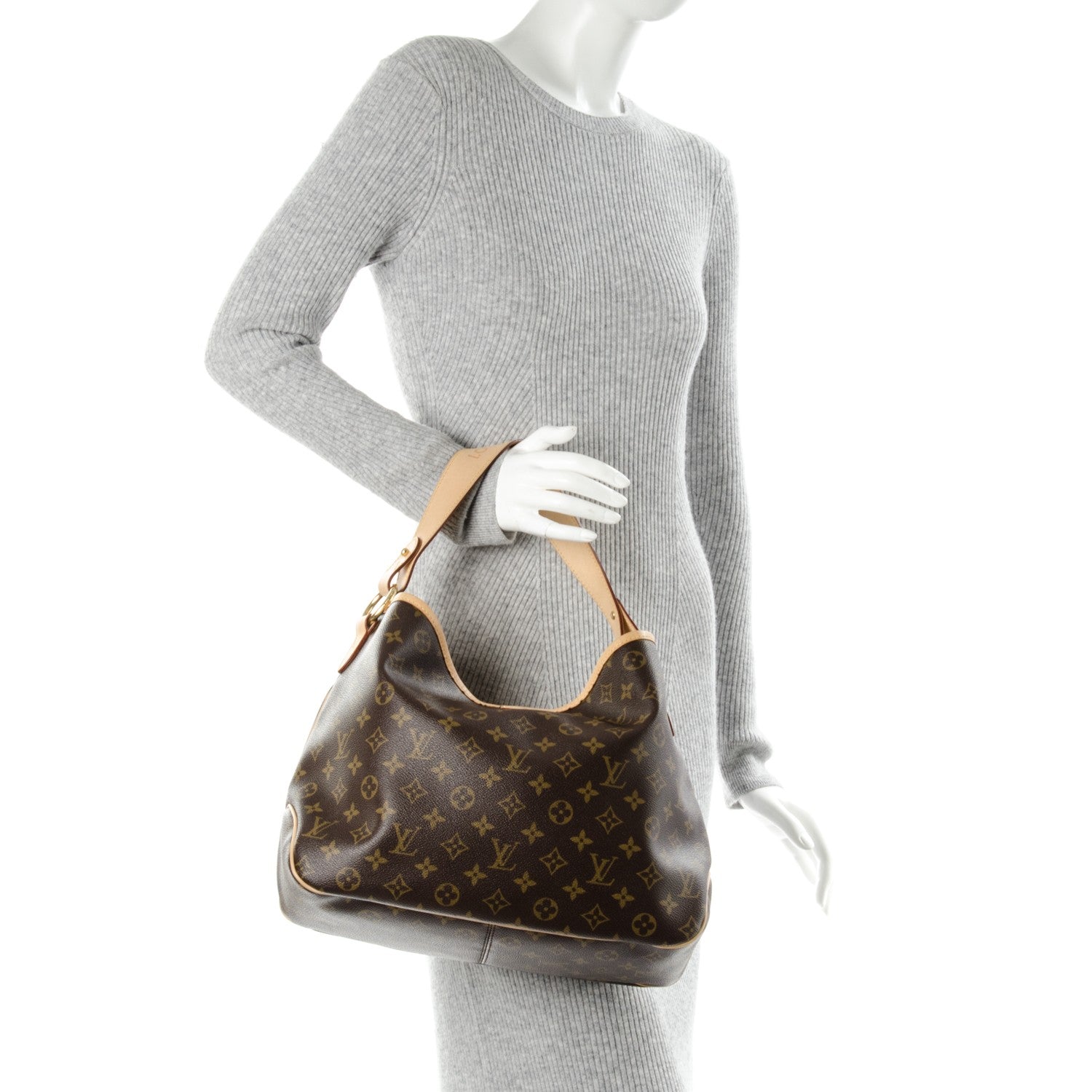 Louis Vuitton Monogram Delightful PM 2 of 8