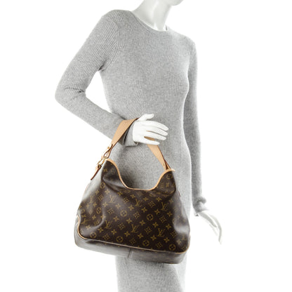 Louis Vuitton Monogram Delightful PM 2 of 8