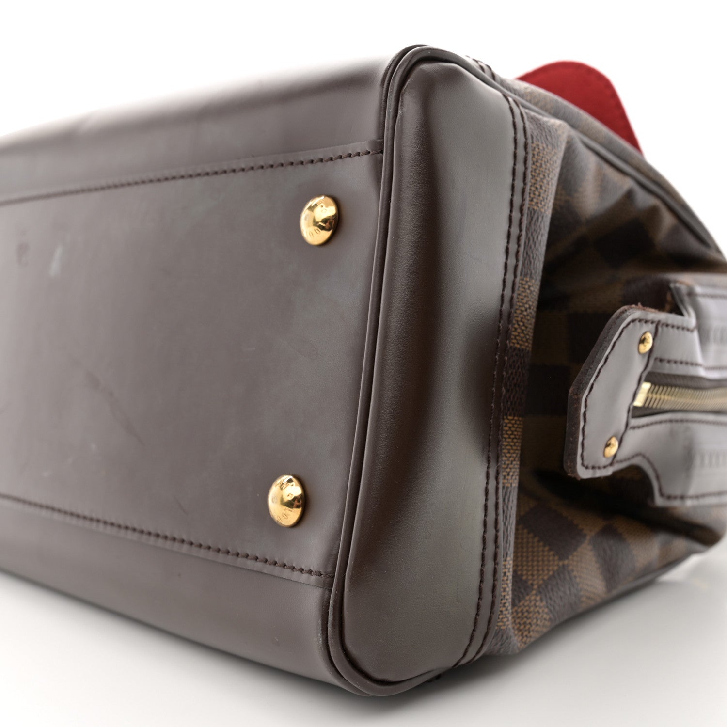 Louis Vuitton Damier Ebene Knightsbridge 9 of 10