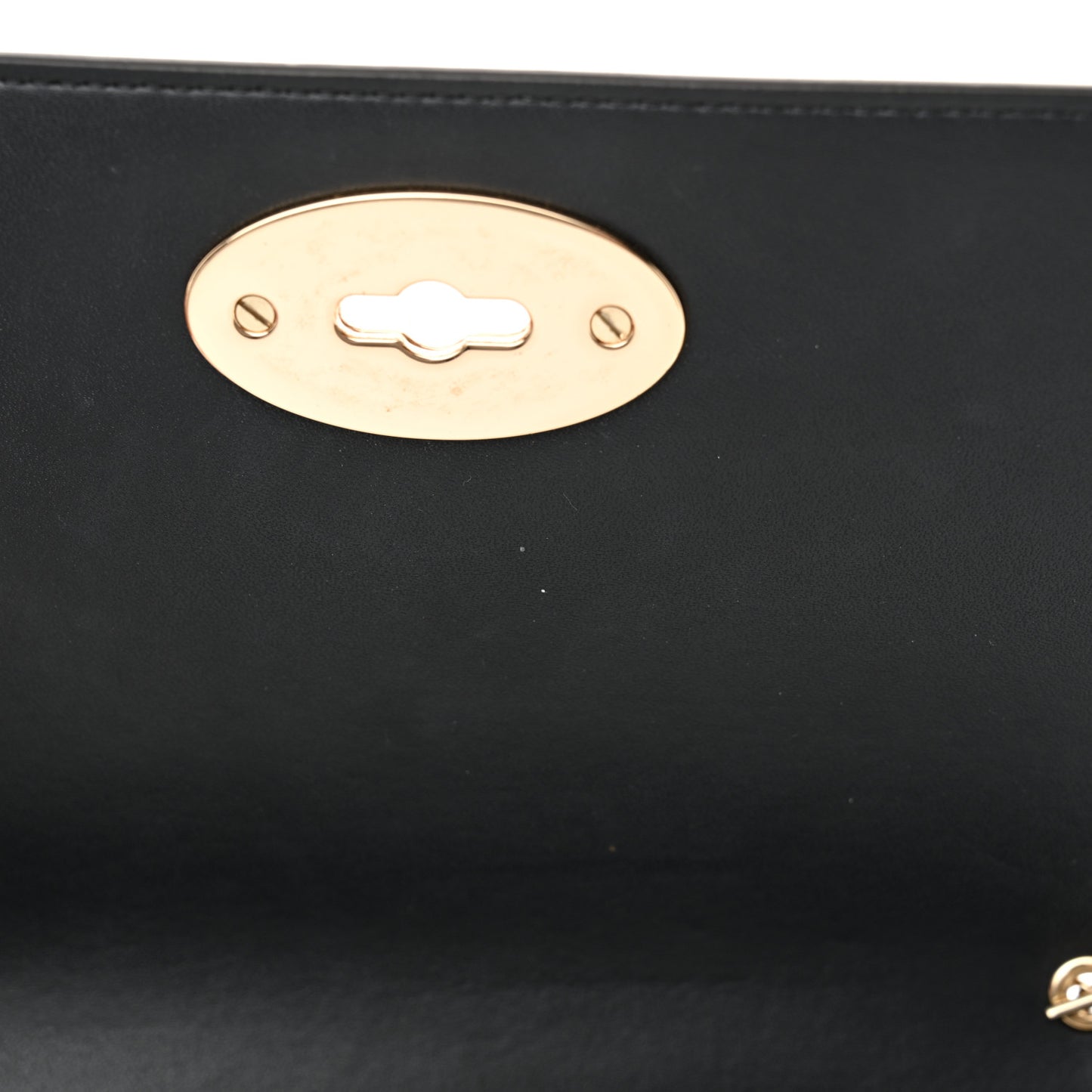 Grainy Print Bayswater Clutch Wallet Oak