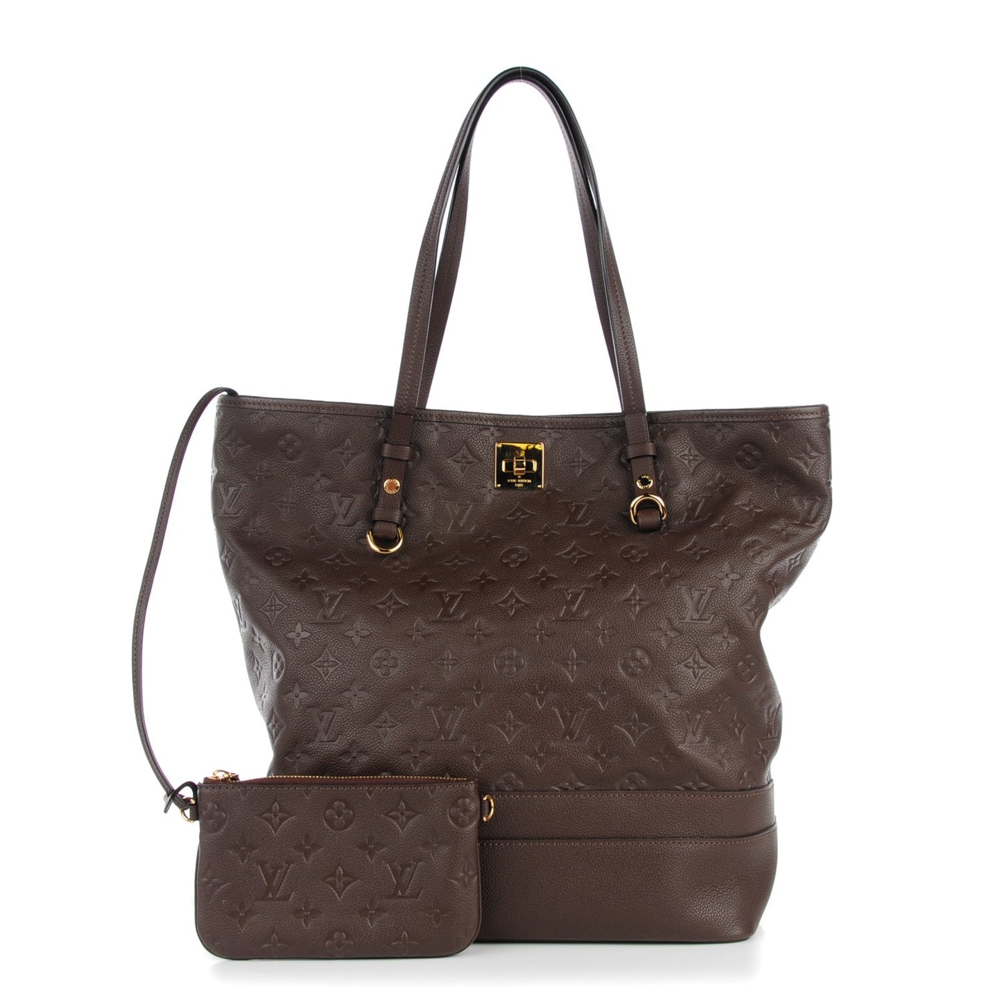 Empreinte Citadine GM Terre