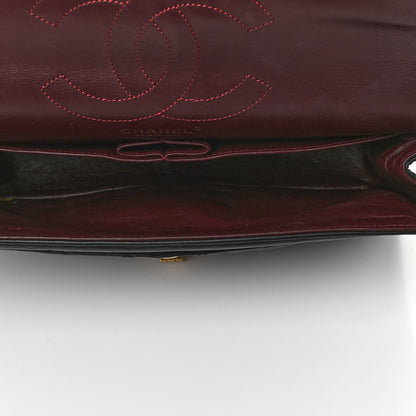 Chanel Aged Calfskin Quilted 2.55 Reissue 226 Flap Black 4 of 10