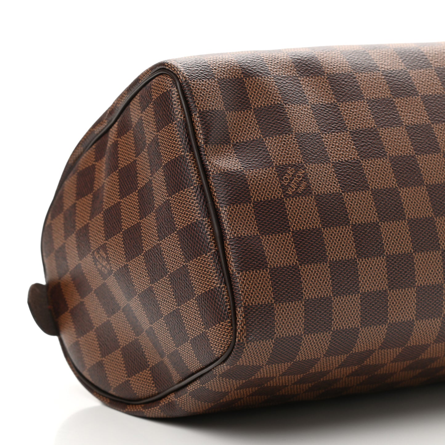Damier Ebene Speedy 25