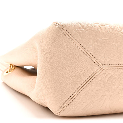 Louis Vuitton Empreinte Monogram Anytime PM Sand 8 of 9
