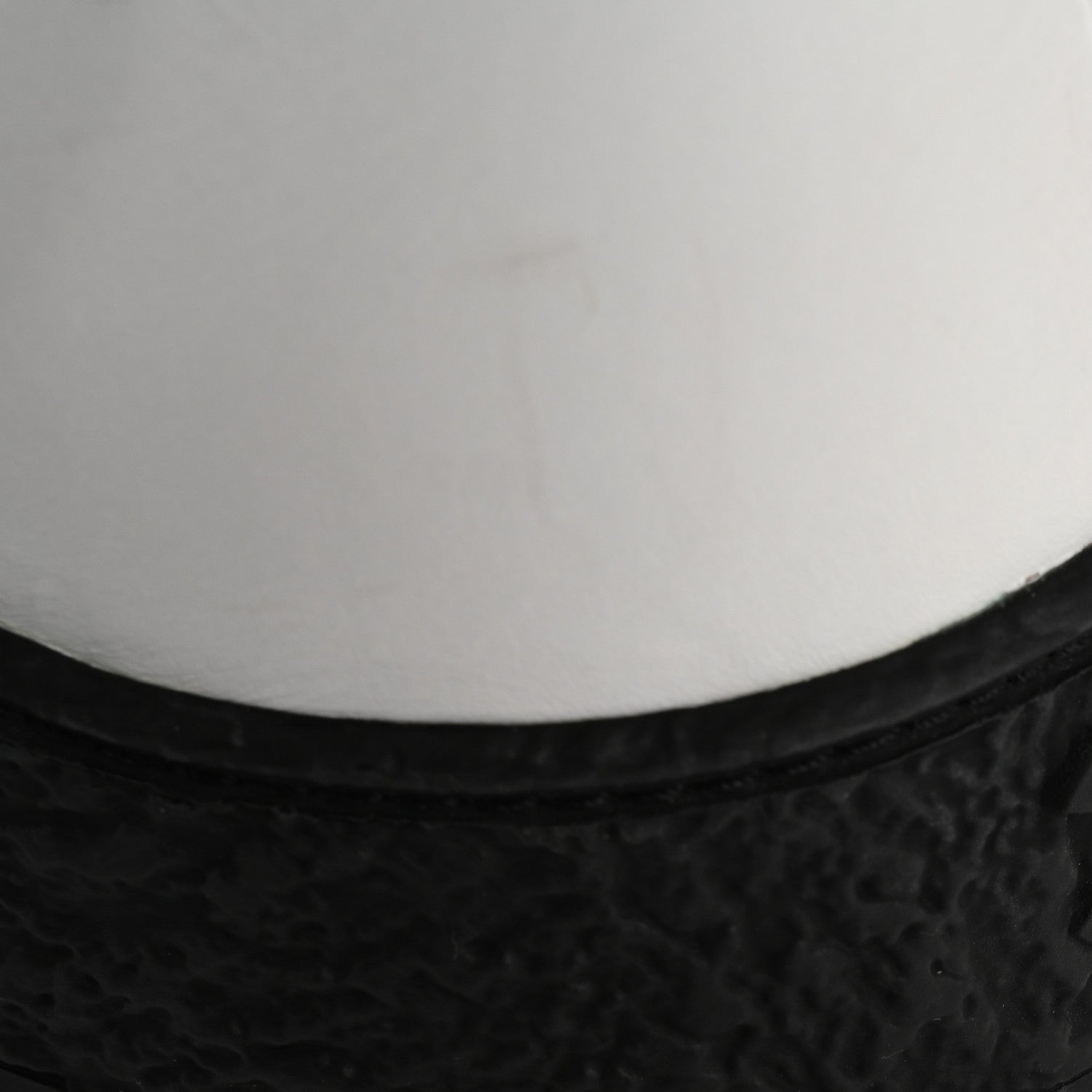 Chanel Calfskin Cap Toe CC Ankle Boots 39 White Black 13 of 15