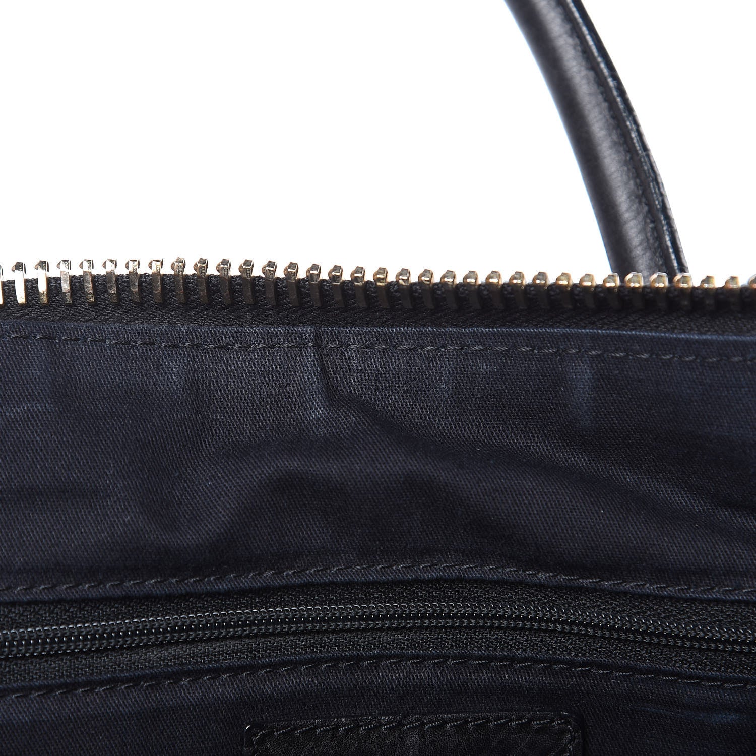 Givenchy Suede Medium Antigona Black 18 of 22
