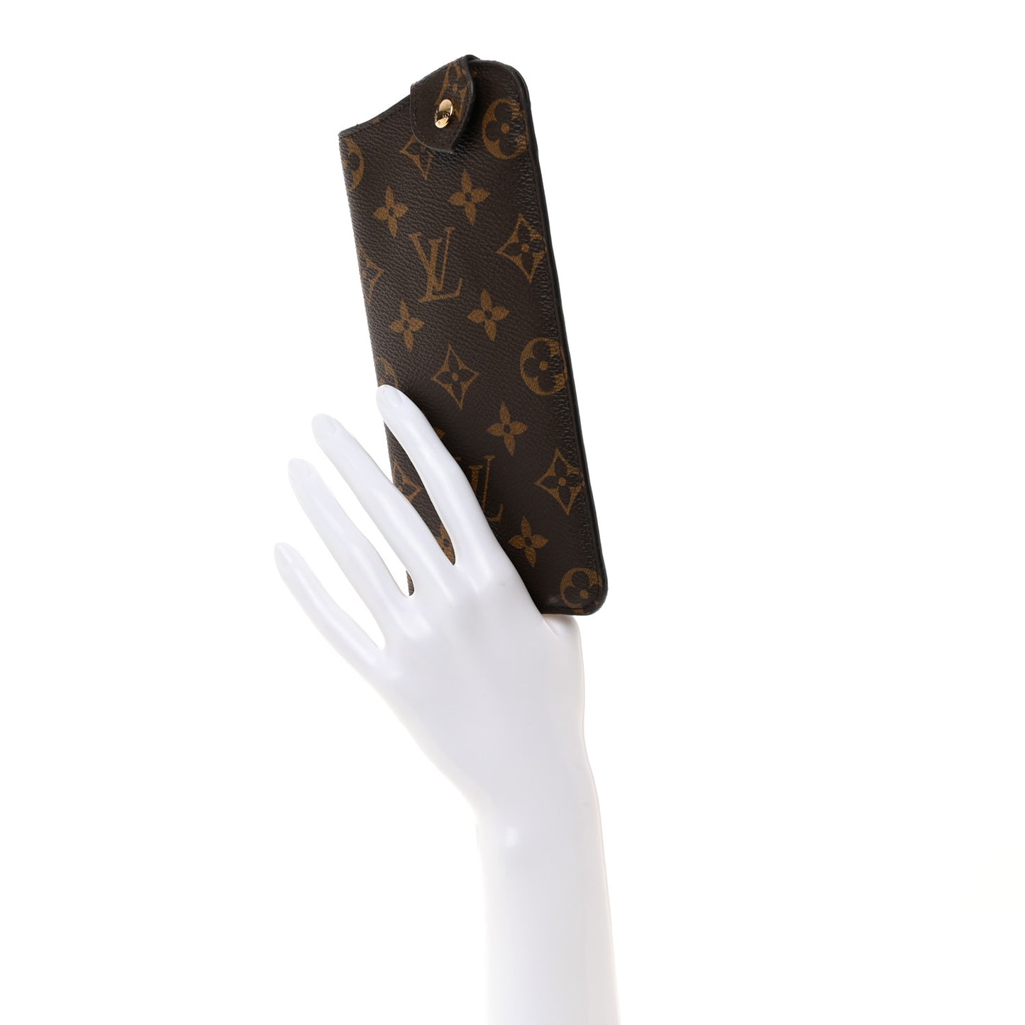 Monogram Sunglasses Case MM