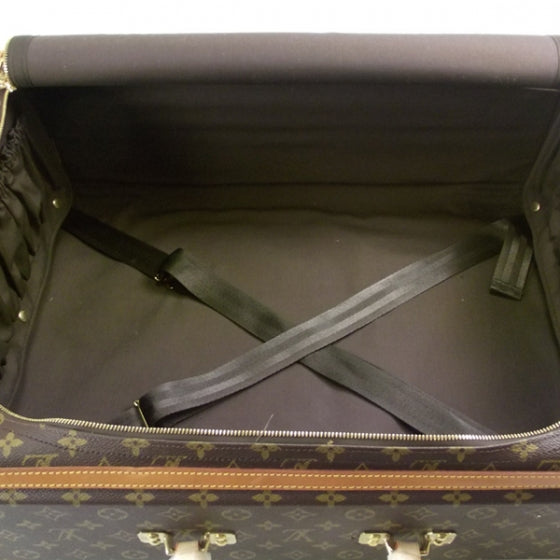 Louis Vuitton Monogram Pullman 50 7 of 9