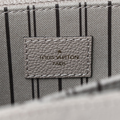Louis Vuitton Empreinte Pochette Metis Tourterelle 8 of 8