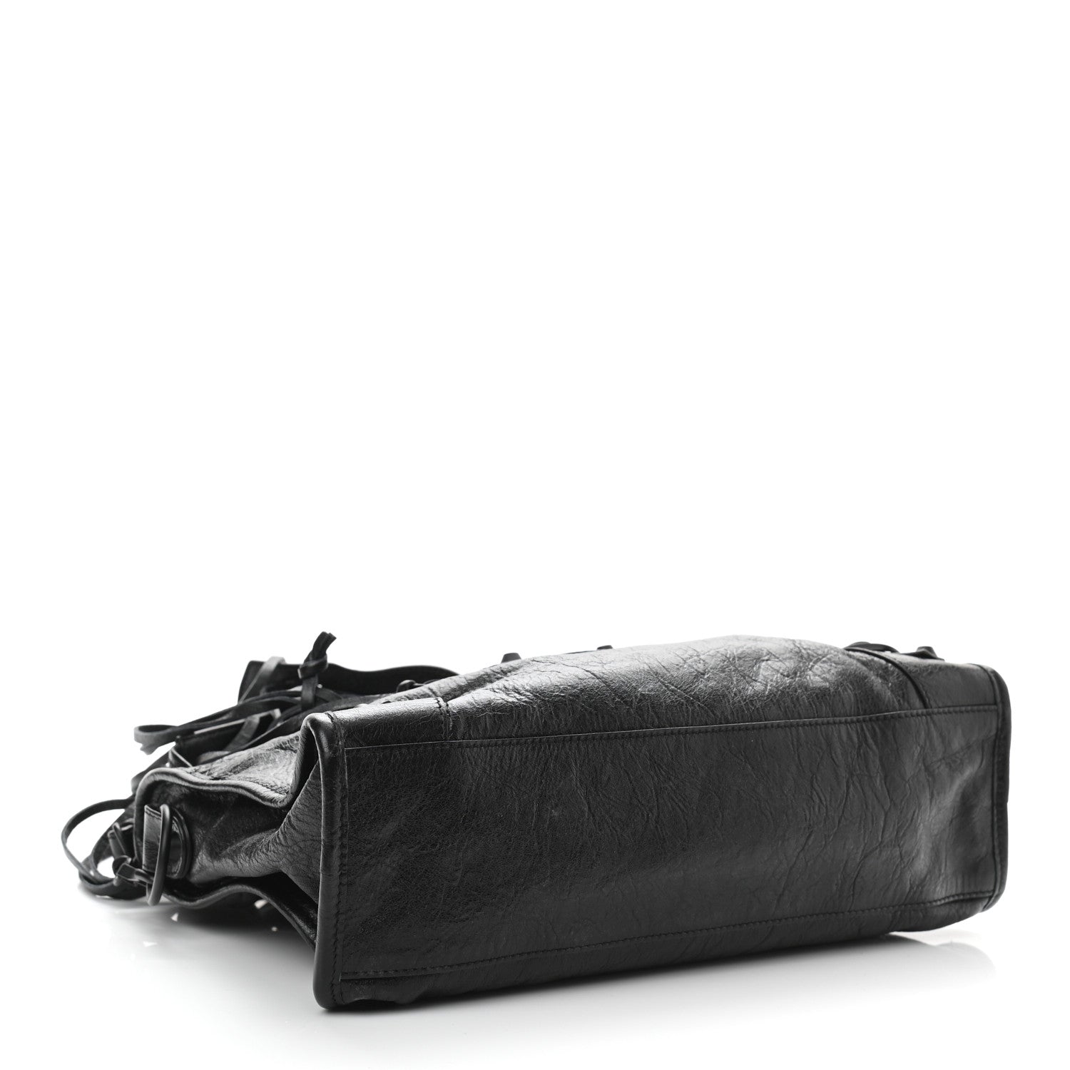 Balenciaga Agneau Arena Classic Black Hardware S City Black 4 of 10