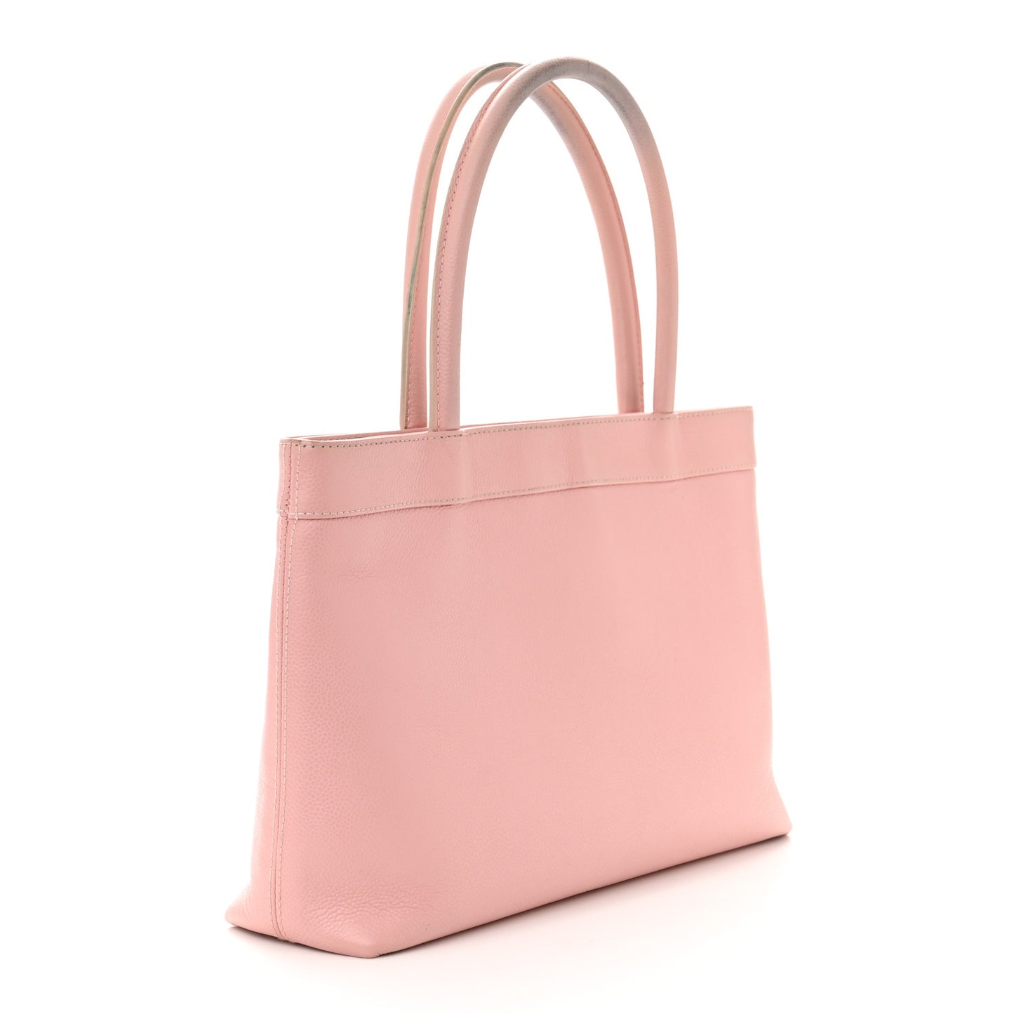 Caviar CC Tote Pink