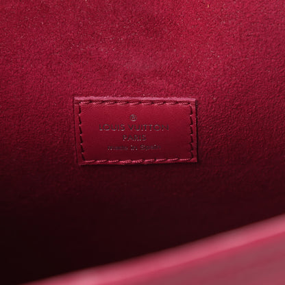 Louis Vuitton Epi Neverfull PM Fuchsia 7 of 16