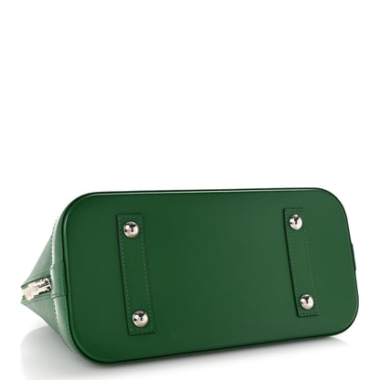 Louis Vuitton Epi Alma PM Menthe 4 of 13