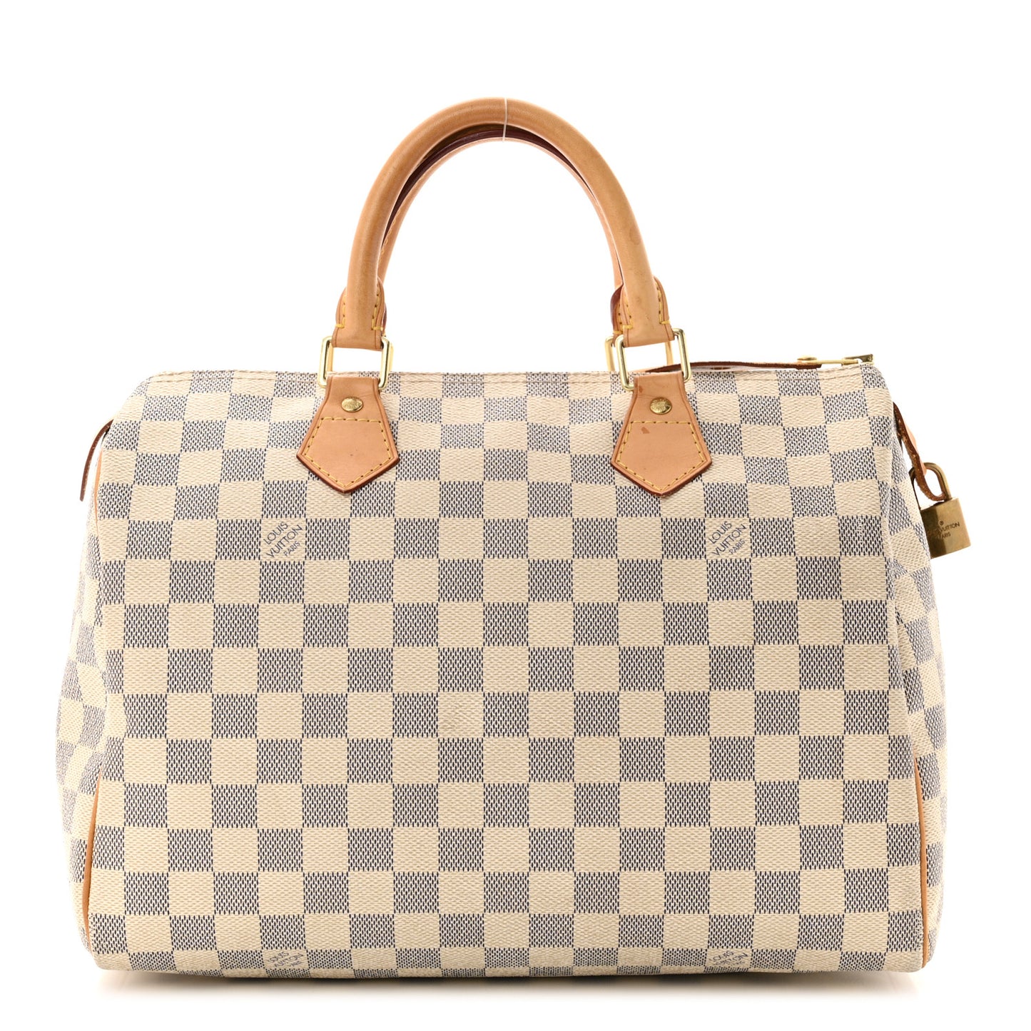 Damier Azur Speedy 30