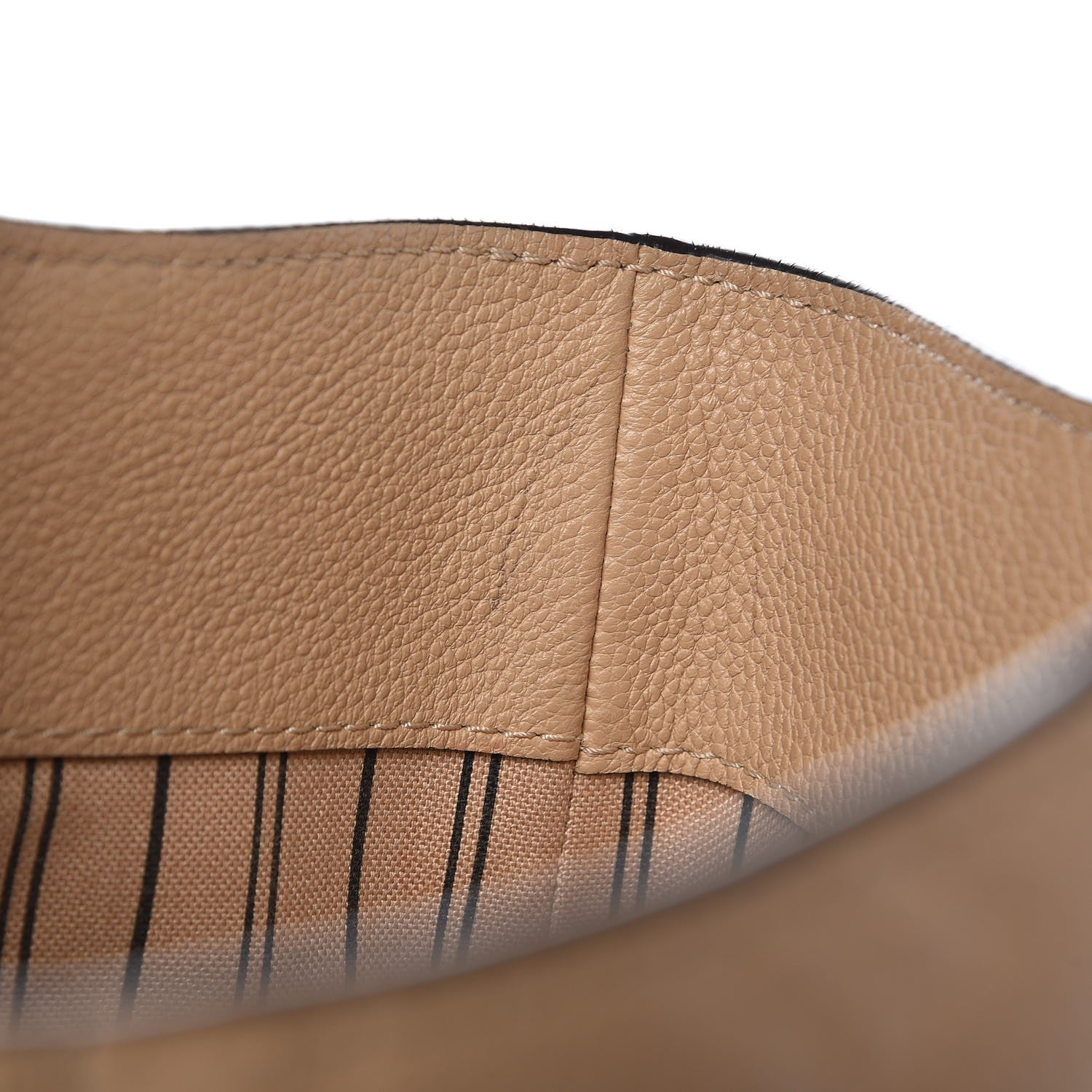 Louis Vuitton Empreinte Bagatelle Dune 8 of 14