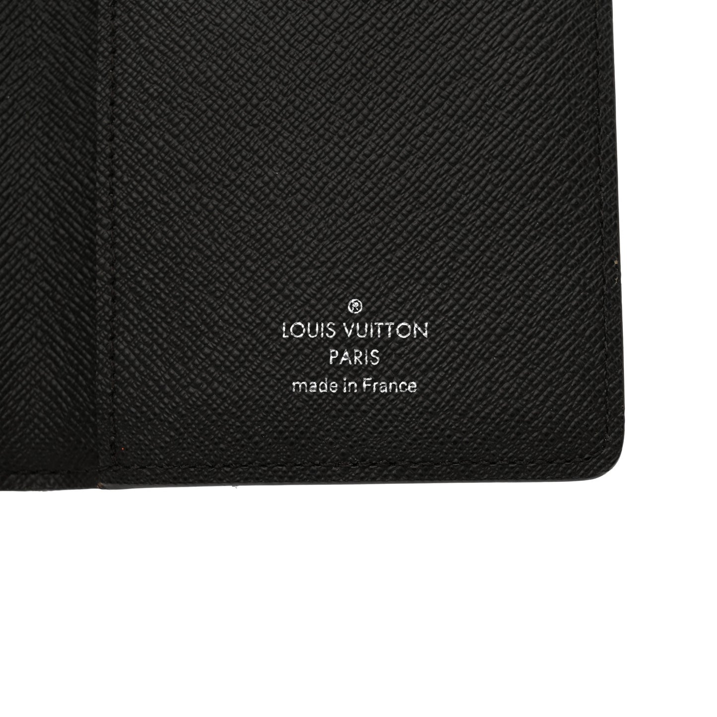 Damier Ebene Alexandre Wallet